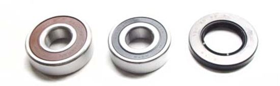 Picture of TourMax Wheel Bearing Kit Rear GL1100 VF1100 GL1200 84-87 WBK-044