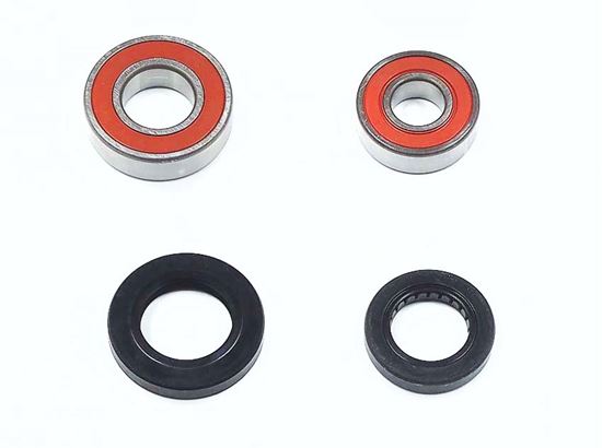 Picture of TourMax Wheel Bearing Kit  Front YFM350X 87-95 WBK-048