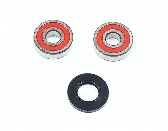 Picture of TourMax Wheel Bearing Kit  Front XS1 XS1B 70-71 WBK-049