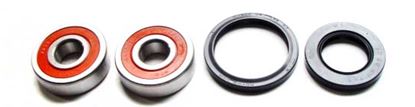 Picture of TourMax Wheel Bearing Kit Front XV500 XV535 TDM850 XS650 &1100 WBK-050