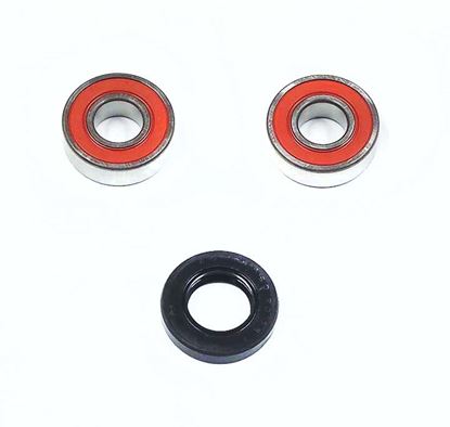 Picture of TourMax Wheel Bearing Kit Front YZ360B 75, TT500 76-81 WBK-060