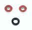 Picture of Wheel Bearing Kit Front YZ360B 75, TT500 76-81 WBK-060