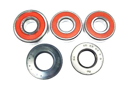 Picture of TourMax Wheel Bearing Kit Rear XS750 S, SE 78-80 WBK-062