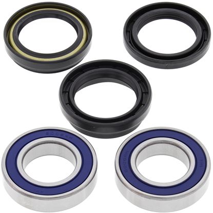 Picture of TourMax Wheel Bearing Kit Rear RZ350 84 WBK-065 A