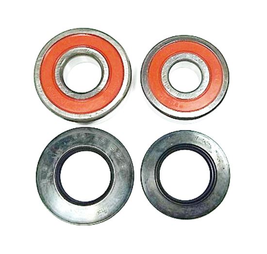 Picture of TourMax Wheel Bearing Kit Rear RD400 76-78, XS500 76 WBK-066