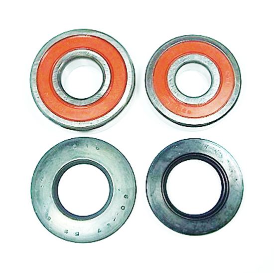 Picture of TourMax Wheel Bearing Kit Rear RD400 79 WBK-067