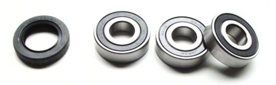 Picture of TourMax Wheel Bearing Kit Rear SR400 14-16, SR500 78-95, XT500 WBK-069