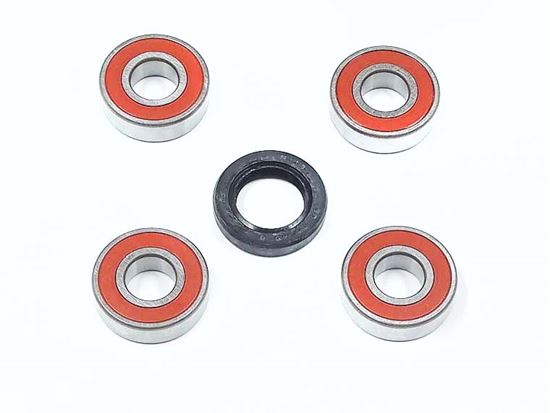 Picture of TourMax Wheel Bearing Kit Rear YZ360B 75, TT500 76-81 WBK-070 R