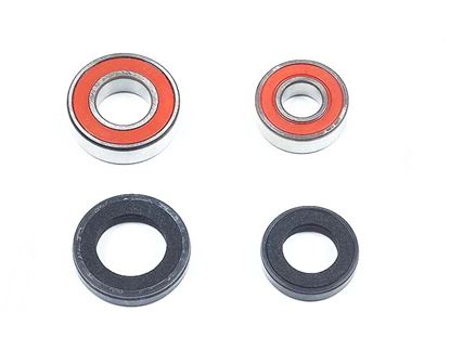 Picture of TourMax Wheel Bearing Kit  Front LT250 85-92 LT500 87-90 LT230 WBK-072