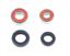 Picture of Wheel Bearing Kit  Front LT250 85-92 LT500 87-90 LT230 WBK-072