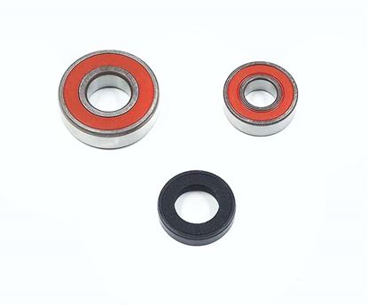 Picture of TourMax Wheel Bearing Kit LT250 85-86 LT300 87-89 LT230 85-86 WBK-073