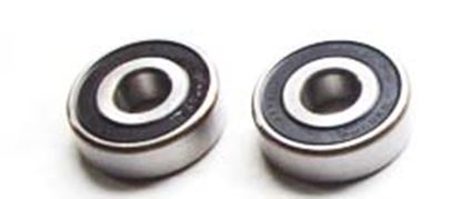 Picture of TourMax Wheel Bearing Kit Front GS500 GS750 GS1100 GSX600 &750 WBK-075