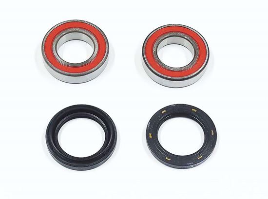 Picture of TourMax Wheel Bearing Kit Front LT4WD 96, LT4WDX 96-97 WBK-079 R