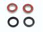 Picture of Wheel Bearing Kit Front LT4WD 96, LT4WDX 96-97 WBK-079 R