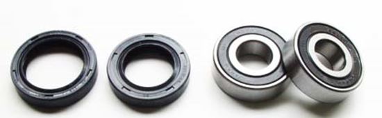 Picture of TourMax Wheel Bearing Kit Front KZ650 KZ750 Z900 KH400 KH500 WBK-083