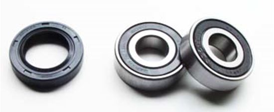 Picture of TourMax Wheel Bearing Kit Front KZ900 76, KZ1000 79-80 WBK-084