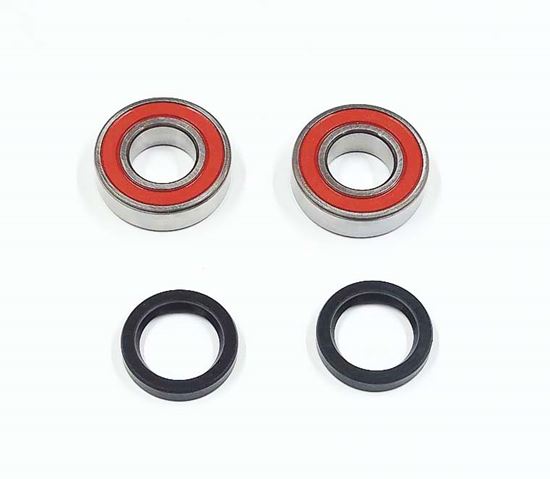 Picture of TourMax Wheel Bearing Kit WBK-085 Kit