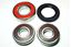 Picture of Wheel Bearing Kit Rear H2 72-75 Z1 73-75 Z900 76-77 WBK-087