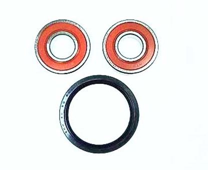 Picture of TourMax Wheel Bearing Kit WBK-095 Kit