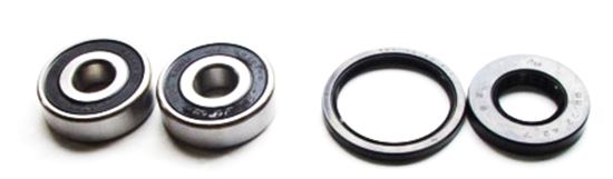 Picture of TourMax Wheel Bearing Kit Front CB450 K1 68 WBK-103