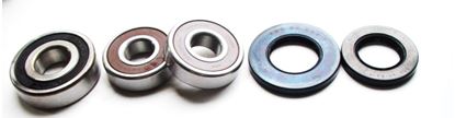 Picture of TourMax Wheel Bearing Kit Rear VR700 VF750 CB1000 CBR1000 WBK-114