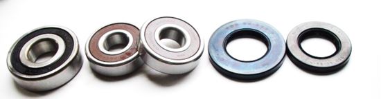 Picture of TourMax Wheel Bearing Kit Rear VR700 VF750 CB1000 CBR1000 WBK-114