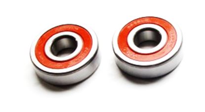 Picture of TourMax Wheel Bearing Kit Rear GSXR1100 VF700 VF750 GS1100 WBK-119