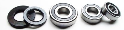 Picture of TourMax Wheel Bearing Kit Rear VF1000 R 85-86 WBK-123