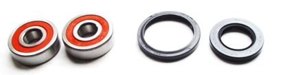 Picture of TourMax Wheel Bearing Kit Front XJ1100 82 VMX12 V-MAX 85-07 WBK-128-2