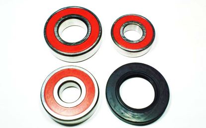 Picture of TourMax Wheel Bearing Kit Rear GT380 GS400 GS450 GS550 GT550 WBK-132