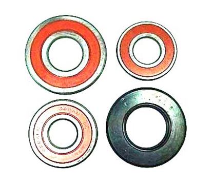 Picture of TourMax Wheel Bearing Kit Rear GT750 73-77 WBK-133