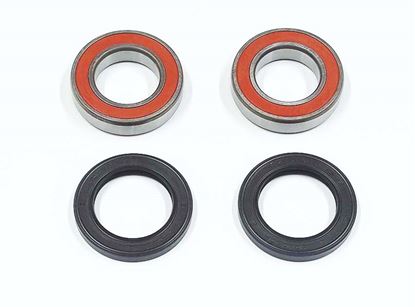 Picture of TourMax Wheel Bearing Kit Rear ALT125 83-86 ALT185 LT185 84-86 WBK-134