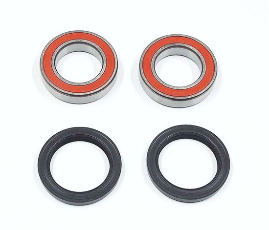 Picture of TourMax Wheel Bearing Kit Rear LT250 85-92 LT300 87-89 LT230 WBK-135