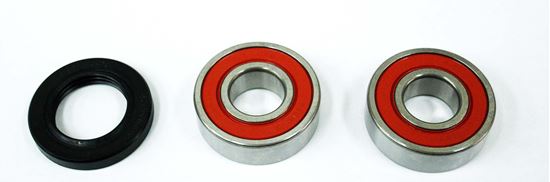 Picture of TourMax Wheel Bearing Kit Front H1 500 H2 72-75 Z1 900 73-75 WBK-141