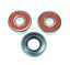 Picture of Wheel Bearing Kit Front H1 A/C 500 69-72 WBK-142