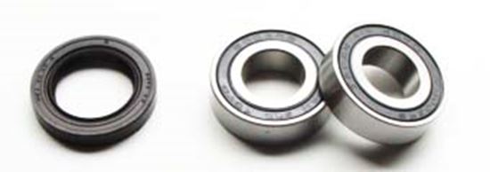 Picture of TourMax Wheel Bearing Kit  Front RMX250 DR350 DR650 XF650 WBK-150