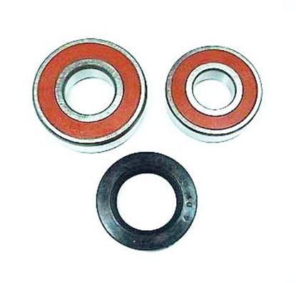 Picture of TourMax Wheel Bearing Kit Rear XR600 R 85-91 WBK-157 R