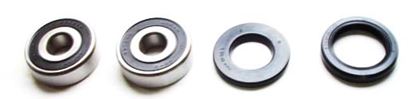 Picture of TourMax Wheel Bearing Kit Front ER500 , ZX600 ZX750 ZX900 WBK-163