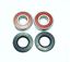 Picture of Wheel Bearing Kit Front KX125 KX250 85-92 KX500 86-93 WBK-164
