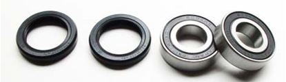 Picture of TourMax Wheel Bearing Kit WBK-166 Kit