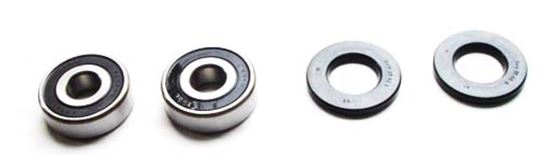 Picture of TourMax Wheel Bearing Kit Front VN800 95-05 WBK-168