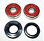 Picture of Wheel Bearing Kit Front KZ1300 82 WBK-171