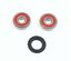 Picture of Wheel Bearing Kit  Front ZN1300 83-86 WBK-172
