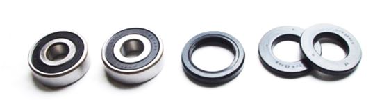 Picture of TourMax Wheel Bearing Kit Front VN1500 87-98 WBK-196