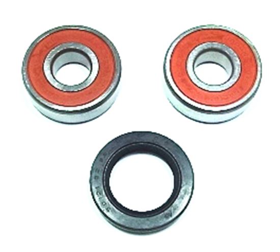 Picture of TourMax Wheel Bearing RF50 04-22 XR50 00-03 CRF70 04-12 XR70 WBK-197