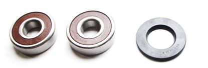 Picture of TourMax Wheel Bearing Kit Rear ZG1000 KZ1100 ZG1200 VN1500 WBK-205