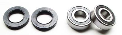 Picture of TourMax Wheel Bearing Kit Front NC700 NC750 VFR800 CBR6 CBR110 WBK-213