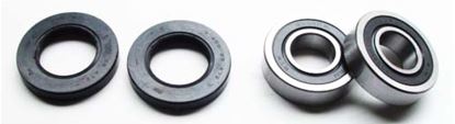 Picture of TourMax Wheel Bearing Kit Front CB600F CBF600 CBR6 CBF1000 WBK-217