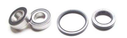 Picture of TourMax Wheel Bearing Kit Front GL1500 A/SE 99-00 WBK-219