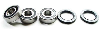 Picture of TourMax Wheel Bearing Kit Rear CBR600 F/F2 91-94 WBK-220